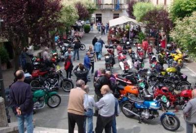 Motogiro d’Italia 2011 